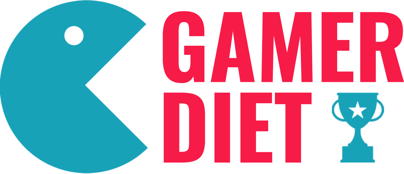 GamerDiet